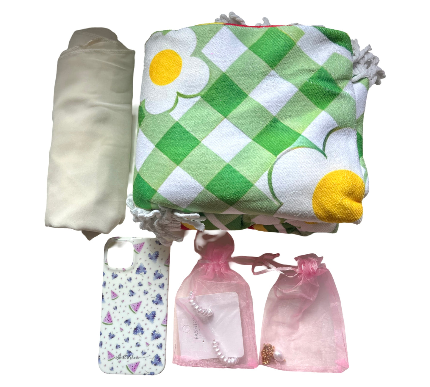 Melon Dreams Ultimate Mothers Day Set Shell And Shore